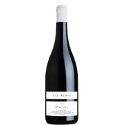 PICOL DA UVE SAUV. DOC IS SAUVIGNON 2017 VB